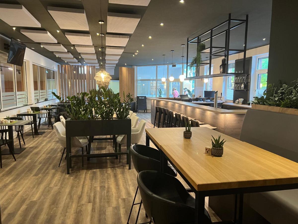 Apartment III - Garten, Kueche, Gym Reken ภายนอก รูปภาพ